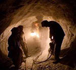 Illegal Extraction of Badakhshan Mines Goes on